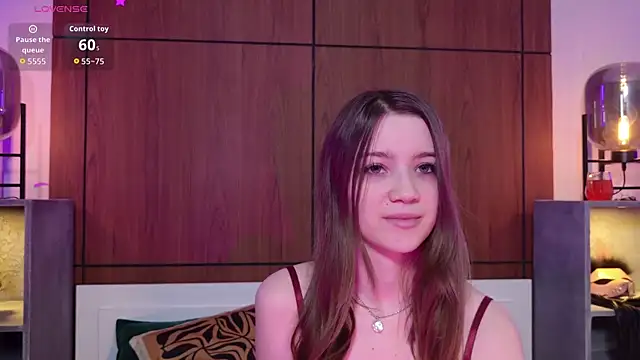 Alison kisss online show from April 2026 05:51:01 PM