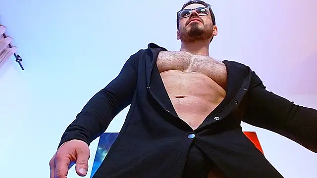 Axel Lover online show from October 2025 11:14:01 PM