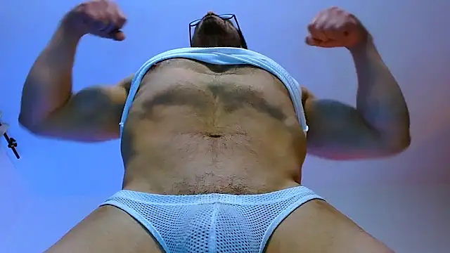 Axel Lover online show from March 2026 10:24:01 PM