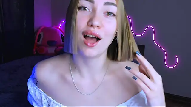 LaraKrein lk online show from September 2025 11:14:01 AM