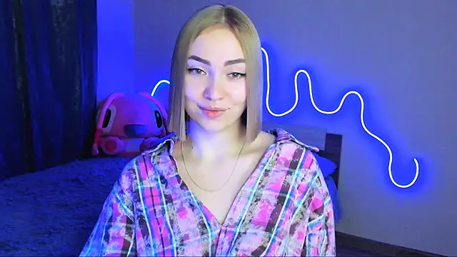 LaraKrein lk online show from October 2025 04:16:02 PM