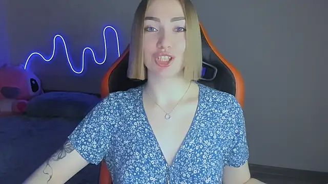 LaraKrein lk online show from November 2025 02:42:02 PM