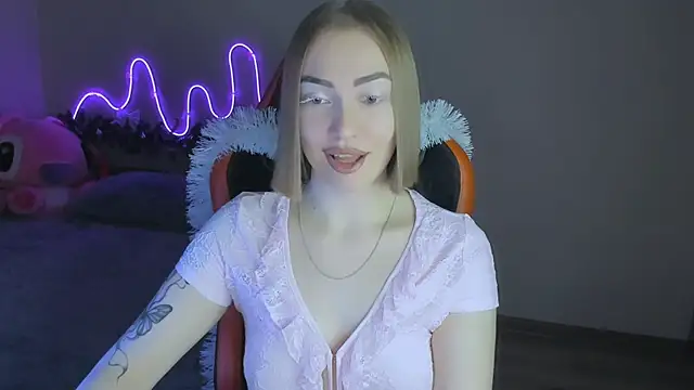 LaraKrein lk online show from December 2025 03:49:02 PM