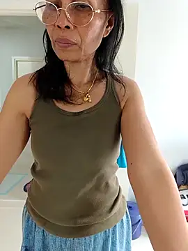 Snapshot of Mama_Eva_1 chatting on May 2026 01:00:01 AM Mama Eva 1 online show from May 2026 01:00:01 AM