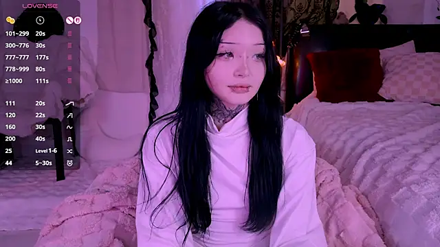 Lein Bone online show from November 2025 12:13:01 AM