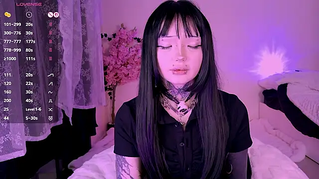 Lein Bone online show from February 2026 12:07:02 AM