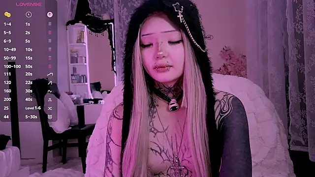 Lein Bone online show from April 2026 12:20:02 AM