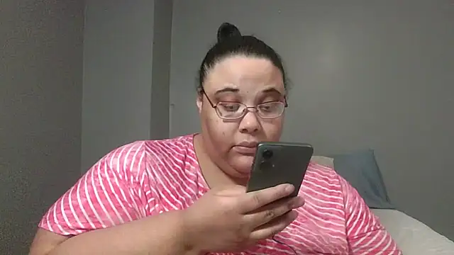 SexyBBW10790 online show from March 2026 12:08:01 PM