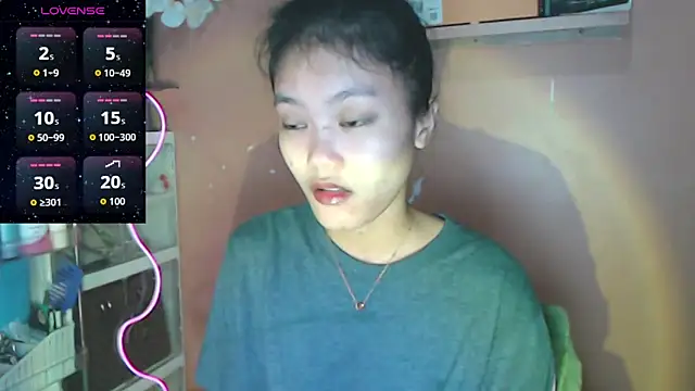 skinny gracie online show from February 2026 03:09:02 PM