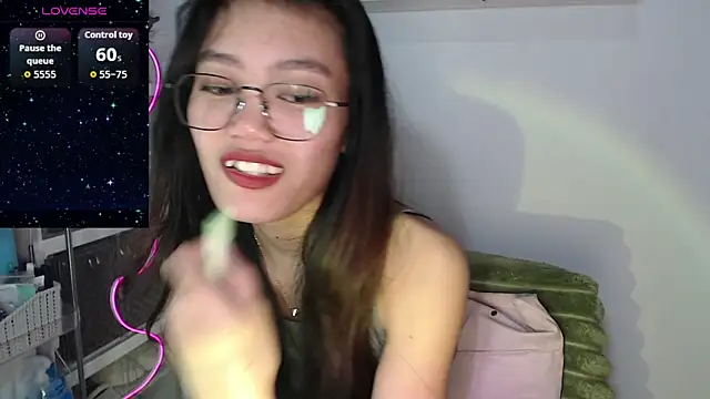 skinny gracie online show from March 2026 08:41:02 AM