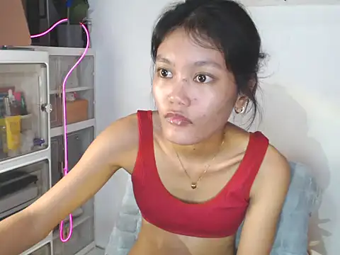 Snapshot of skinny_gracie chatting on June 2026 03:25:01 AM skinny gracie online show from June 2026 03:25:01 AM