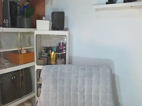 Snapshot of skinny_gracie chatting on June 2026 12:33:02 PM skinny gracie online show from June 2026 12:33:02 PM