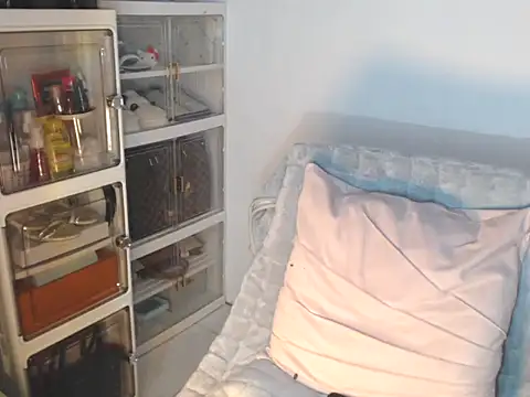 Snapshot of skinny_gracie chatting on July 2026 09:13:01 AM skinny gracie online show from July 2026 09:13:01 AM