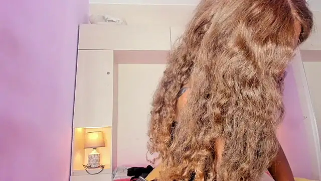 JoyceBlake online show from March 2026 08:41:01 PM