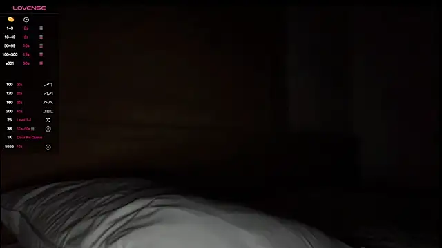 walter cute online show from April 2026 05:21:02 PM