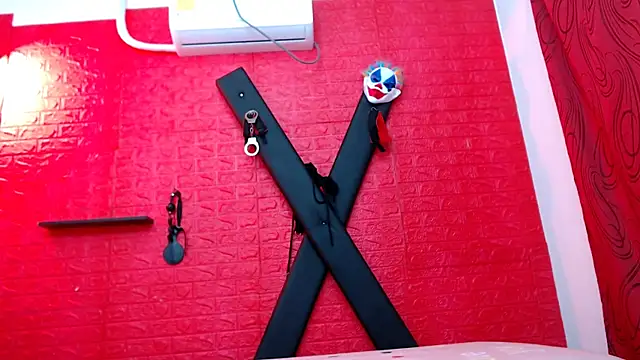 bdsmforever18 online show from July 2026 02:27:02 AM