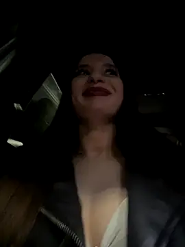 Anyssia online show from October 2025 10:32:02 PM