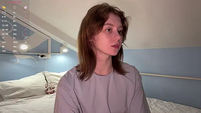 IrisPurrphy online show from September 2025 03:33:01 PM