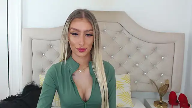 NatalieSensual online show from January 2026 12:07:02 PM