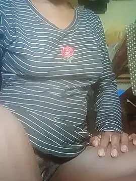 Snapshot of Pretty_Doll17 chatting on September 2025 12:59:02 AM Pretty Doll17 online show from September 2025 12:59:02 AM