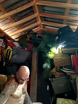 ShawnandDani7074 online show from April 2026 06:02:01 PM