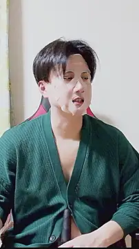 Snapshot of oyu_kun chatting on February 2026 11:05:02 AM oyu kun online show from February 2026 11:05:02 AM