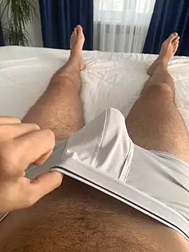 Paolo232 online show from September 2025 08:58:02 AM