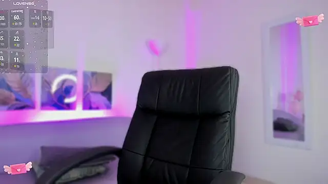 yasmin elite online show from November 2025 01:59:02 AM