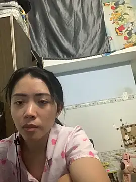 Minee1202 online show from November 2025 12:46:02 AM