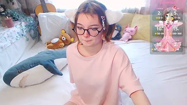 Snapshot of sweet_mika18 chatting on May 2026 11:50:01 AM sweet mika18 online show from May 2026 11:50:01 AM