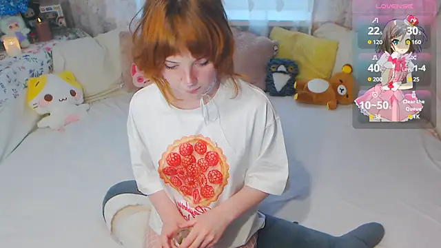 sweet mika18 online show from June 2026 12:03:02 PM