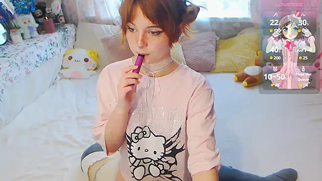 sweet mika18 online show from June 2026 12:37:01 PM