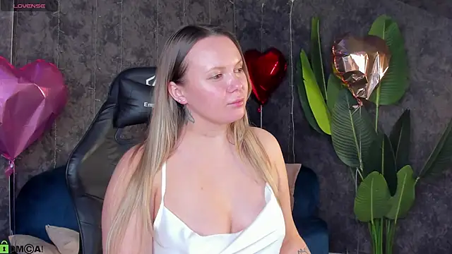 Dakota Campbell online show from February 2026 10:03:02 AM