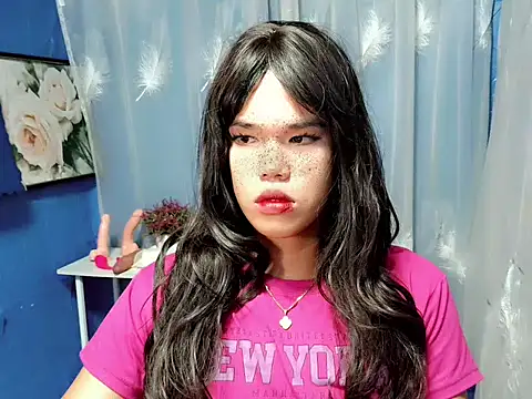 Anggeh Slut online show from September 2025 01:10:01 AM