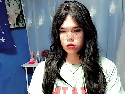 Anggeh Slut online show from September 2025 03:06:01 PM