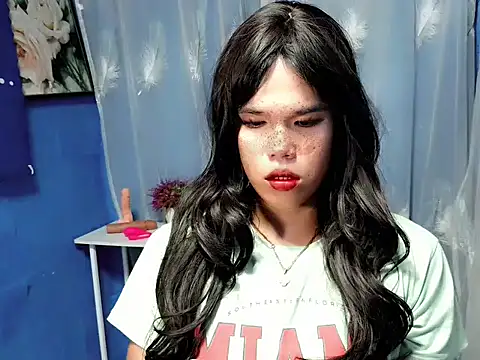 Anggeh Slut online show from October 2025 06:08:02 AM