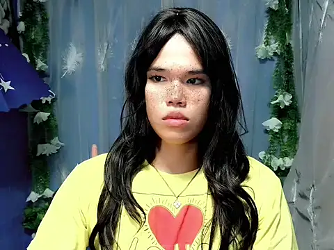 Anggeh Slut online show from October 2025 07:28:01 AM