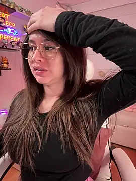 Sharon 07 online show from February 2026 11:42:02 PM