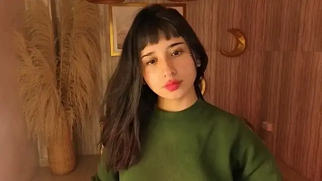 allyssa bellini s online show from November 2025 08:18:01 PM