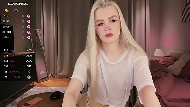 sashaloveyou online show from March 2026 08:36:01 PM