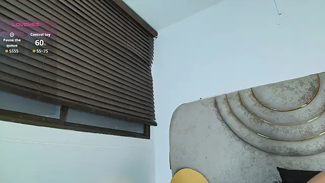 Samy Grey01 online show from January 2026 03:10:01 AM