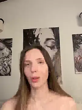 LINA ALL EYES ON YOU online show from March 2026 11:33:01 PM