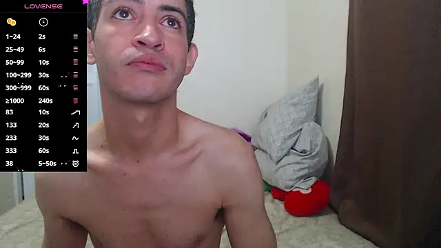 Sexxx20 online show from November 2025 09:11:01 AM