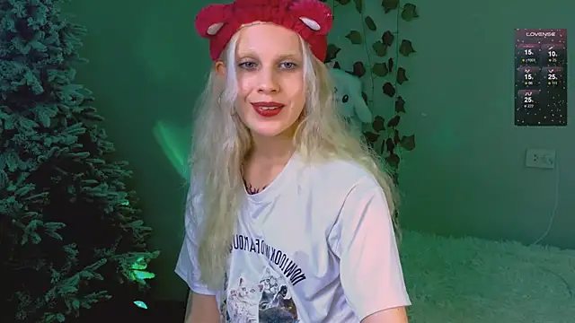 carmen crybaby online show from December 2025 08:27:01 PM