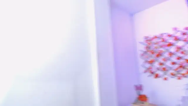 AmandaPeet online show from December 2025 09:09:02 PM