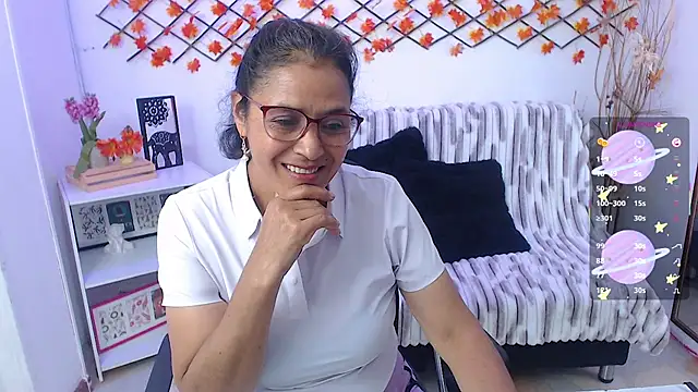 AmandaPeet online show from January 2026 08:32:02 PM