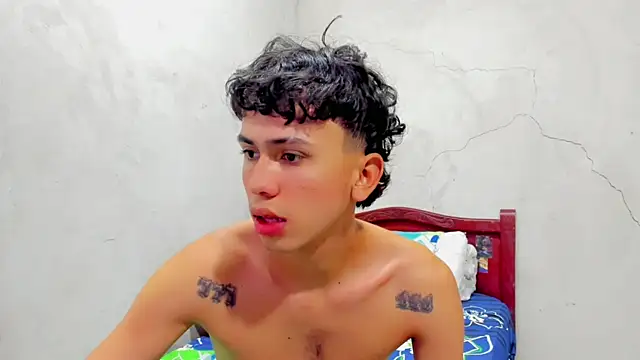 Damien 444 online show from September 2025 08:37:01 AM