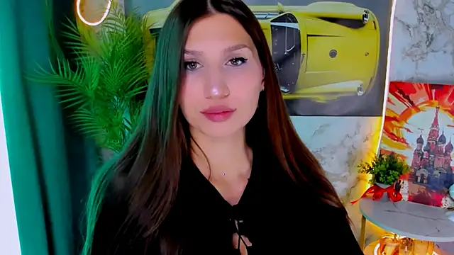 Mollyinyourmind online show from February 2026 08:25:02 PM