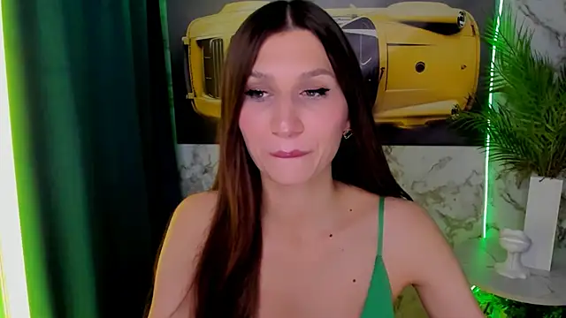 Mollyinyourmind online show from February 2026 07:14:02 PM