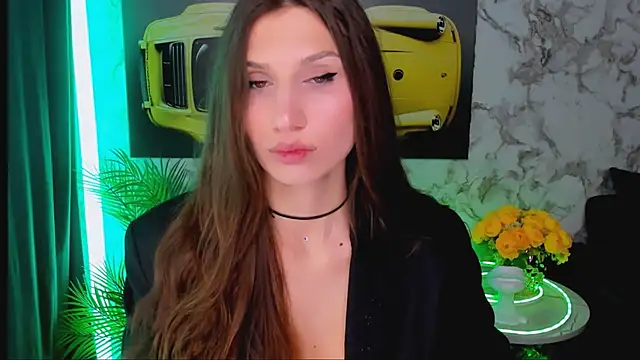 Mollyinyourmind online show from April 2026 06:41:01 PM